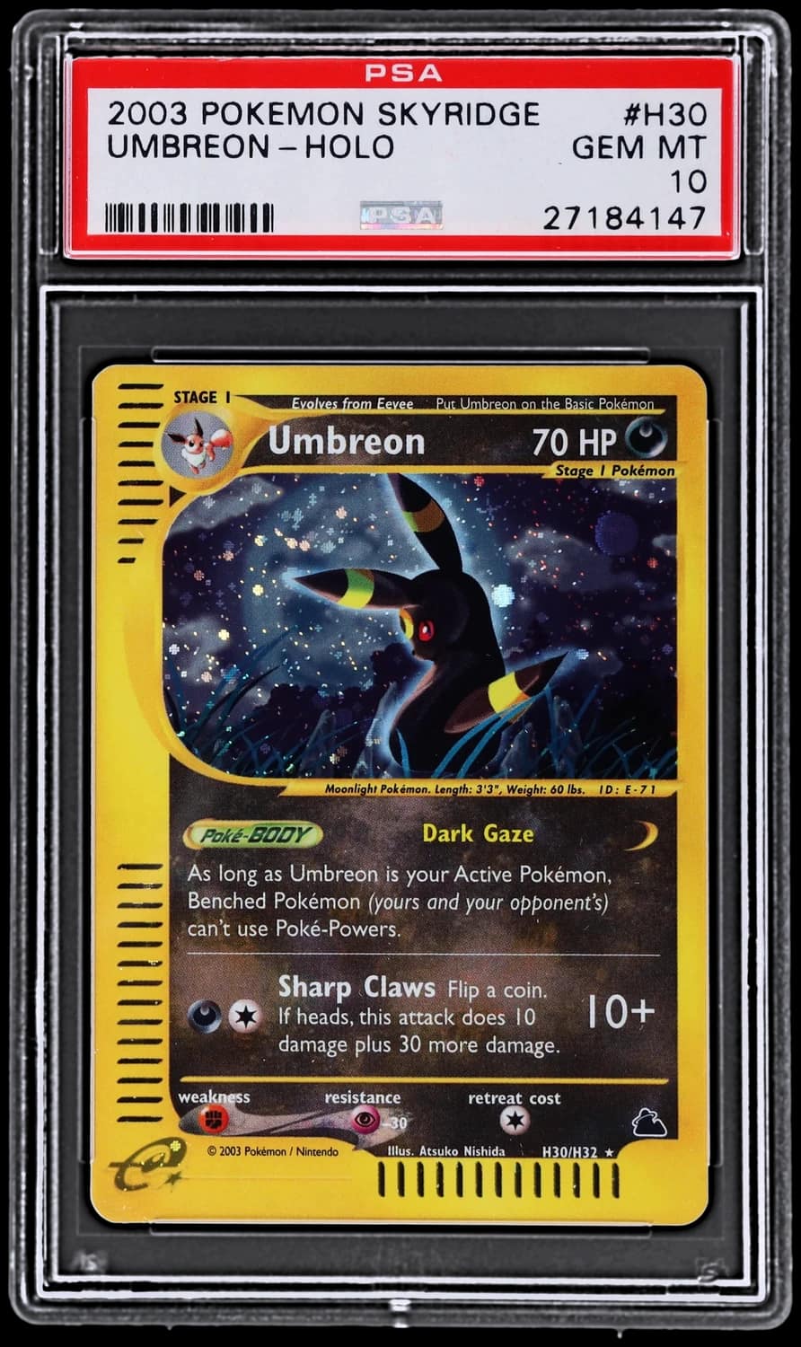 Umbreon