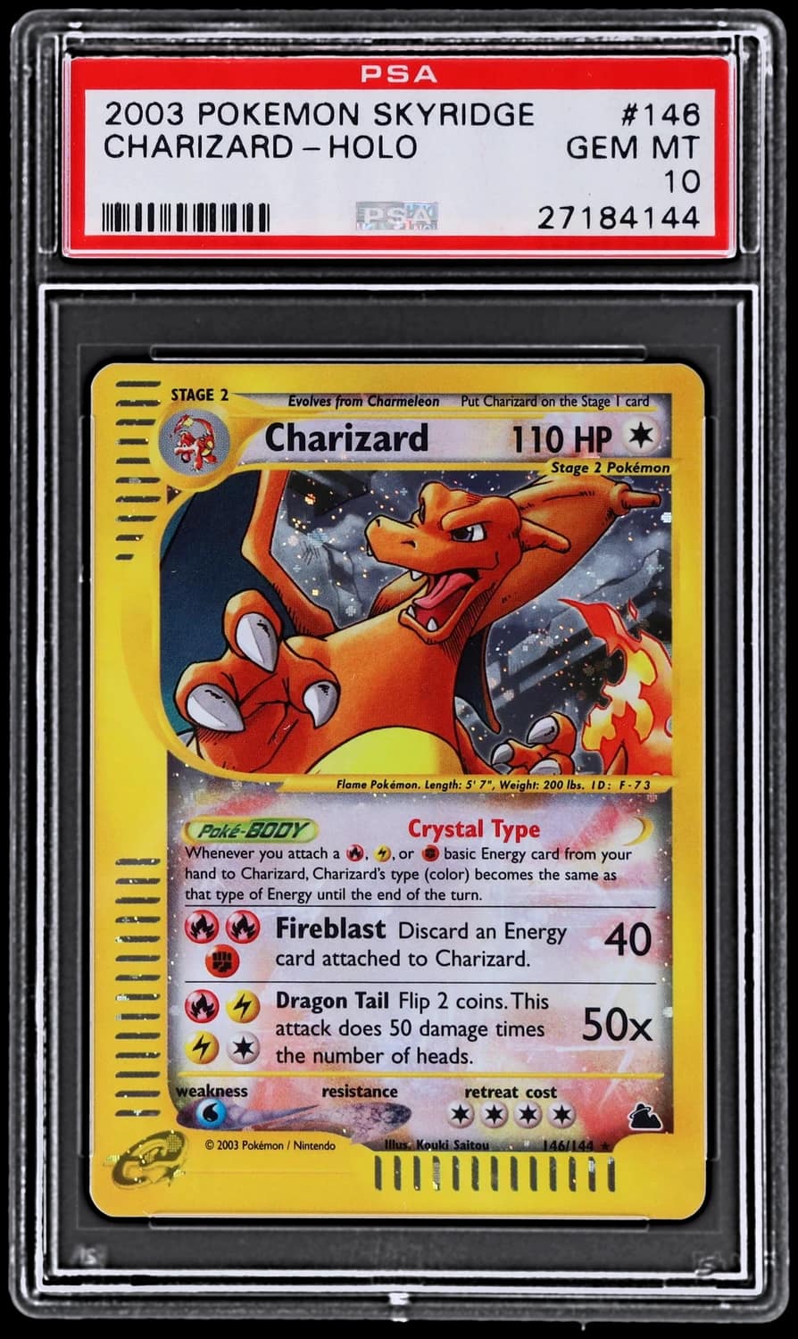 Charizard
