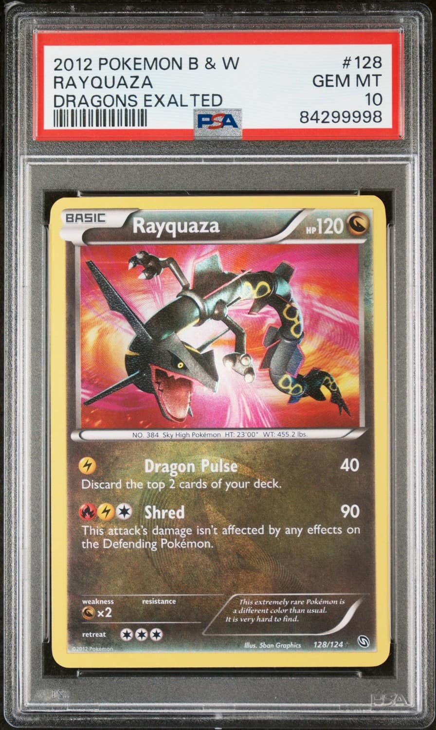 Rayquaza