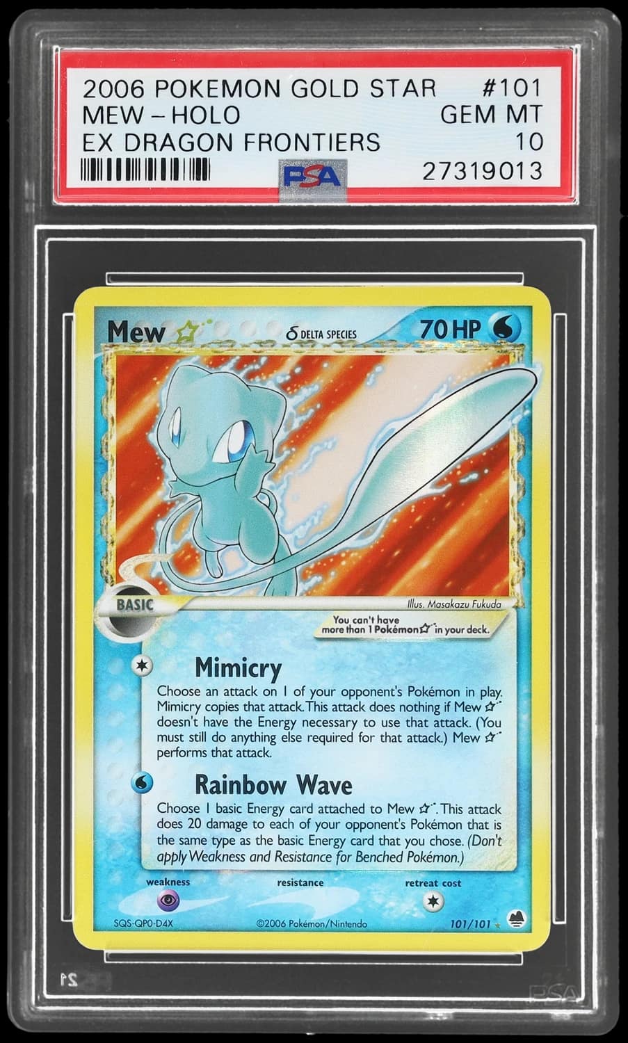Mew
