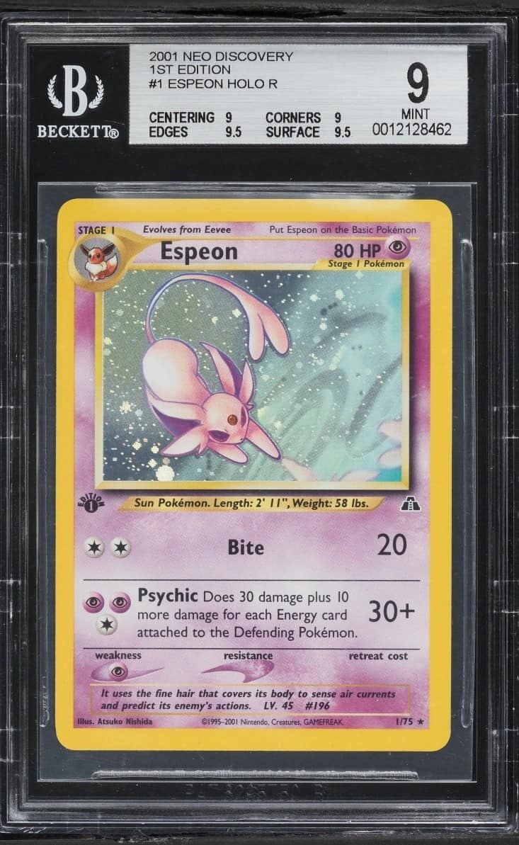 Espeon
