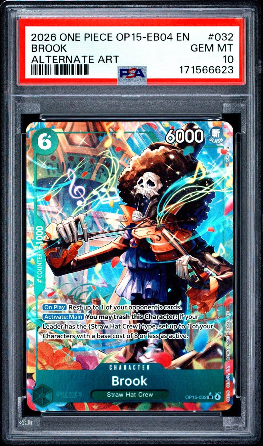 Brook