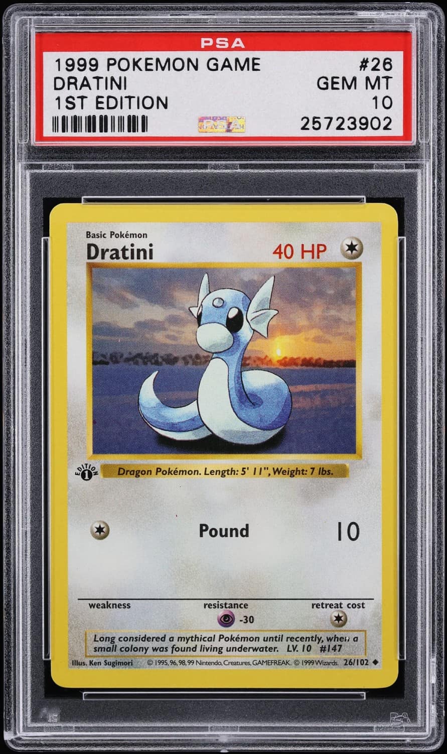 Dratini