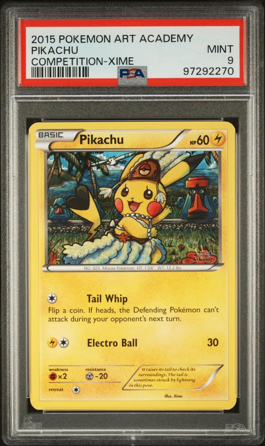 Pikachu