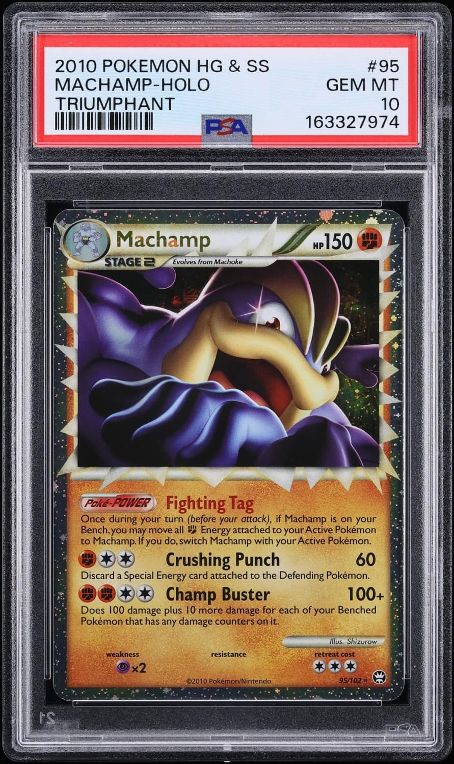 Machamp
