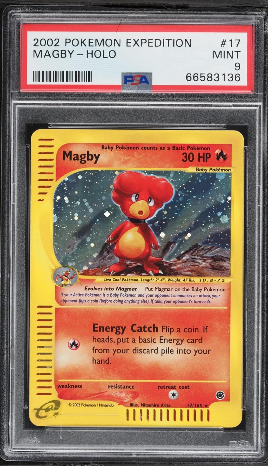 Magby