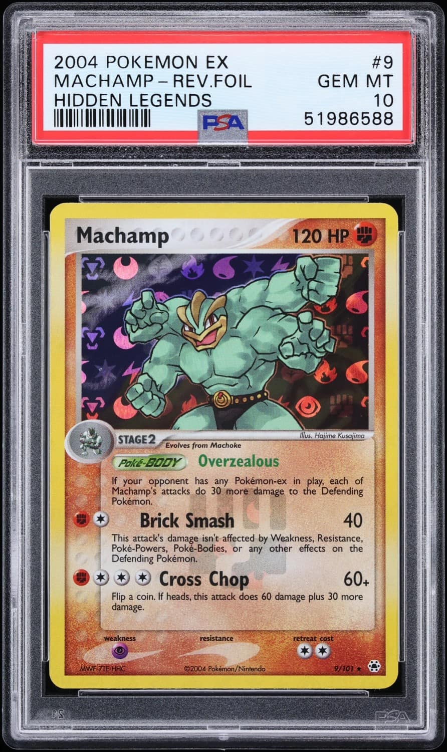 Machamp