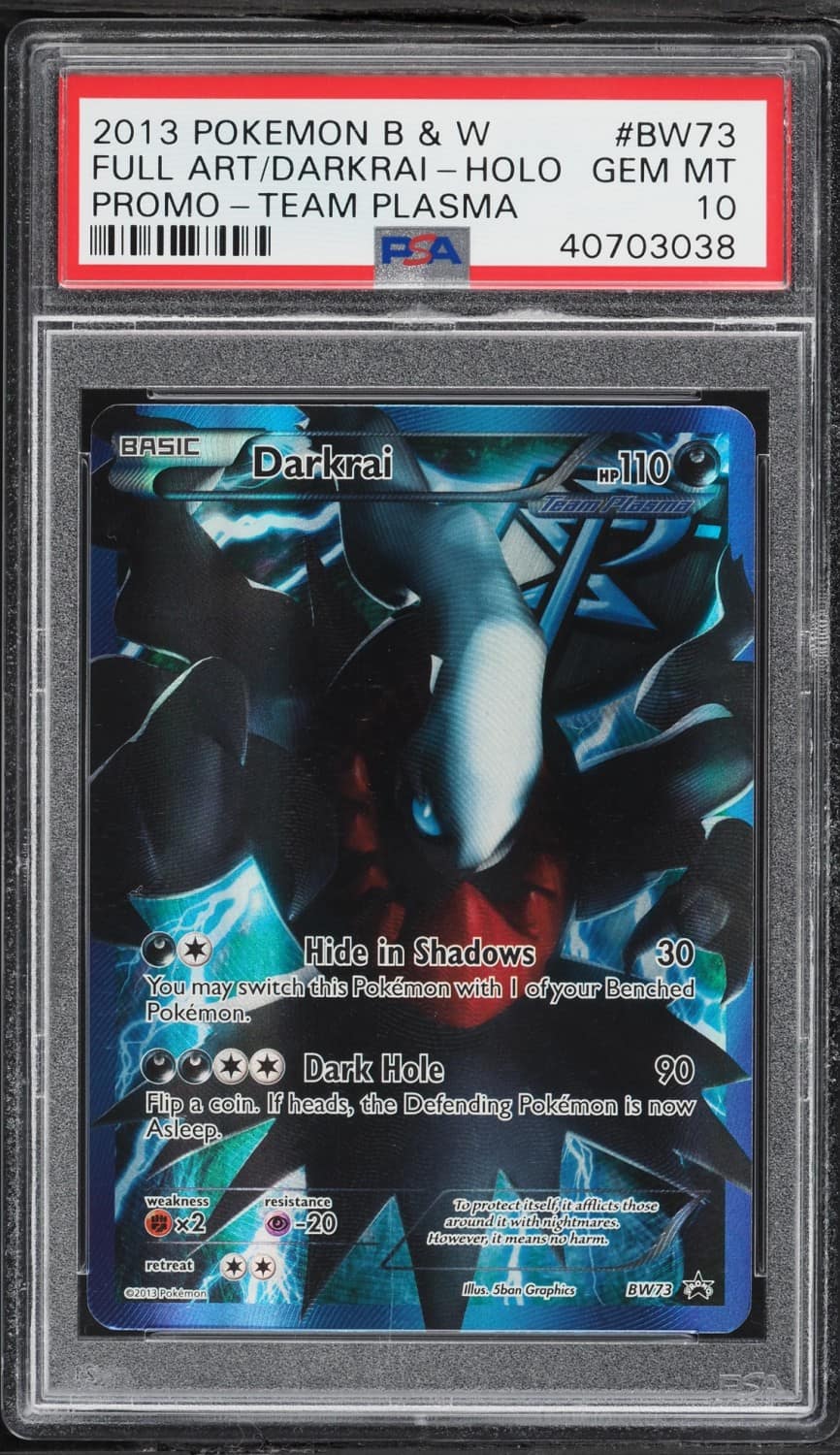 Darkrai