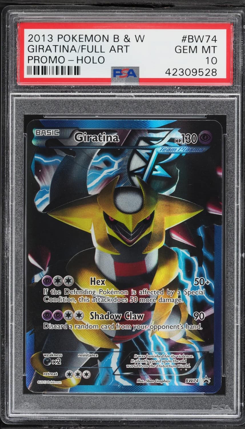 Giratina