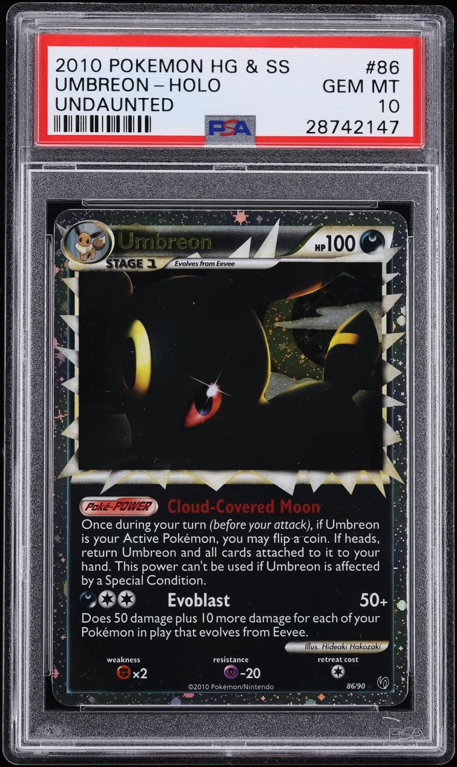 Umbreon