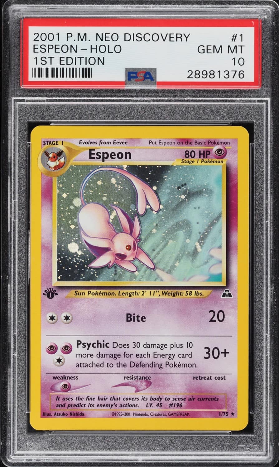 Espeon