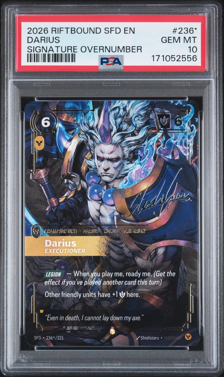 Darius
