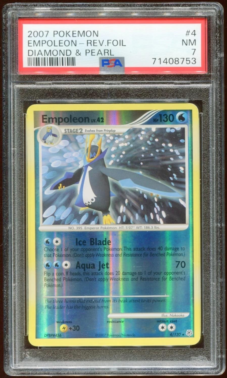 Empoleon