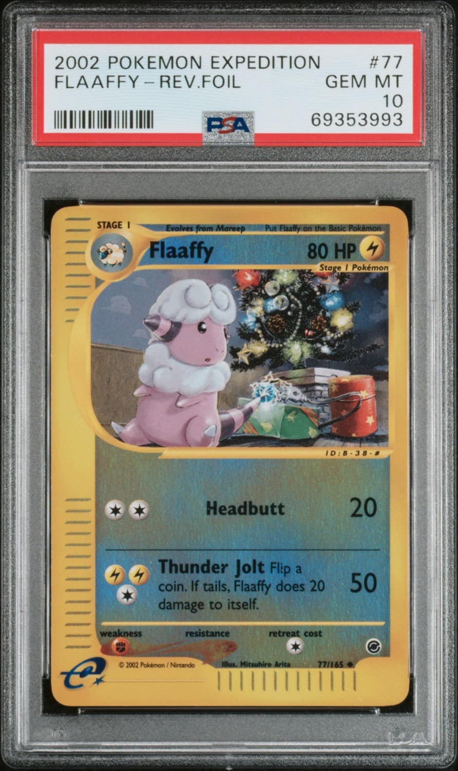 Flaaffy