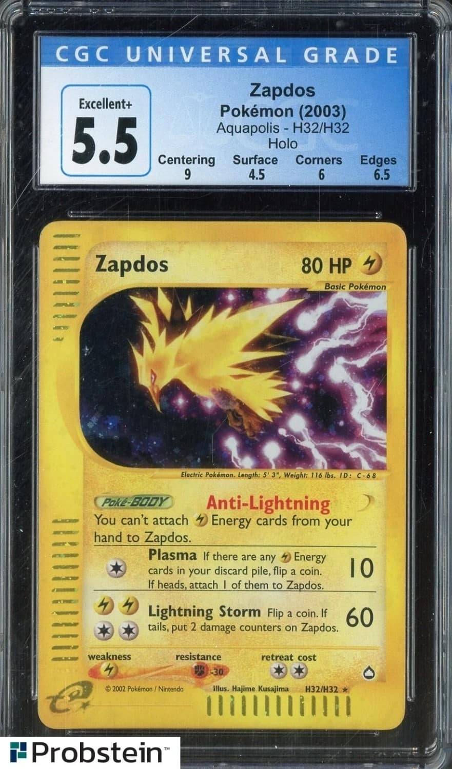 Zapdos