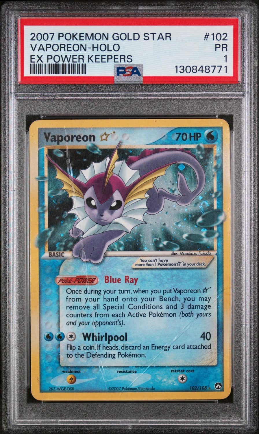 Vaporeon