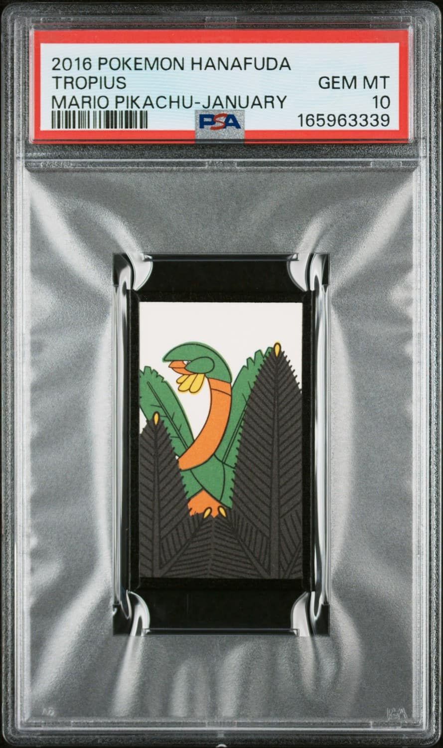 Tropius