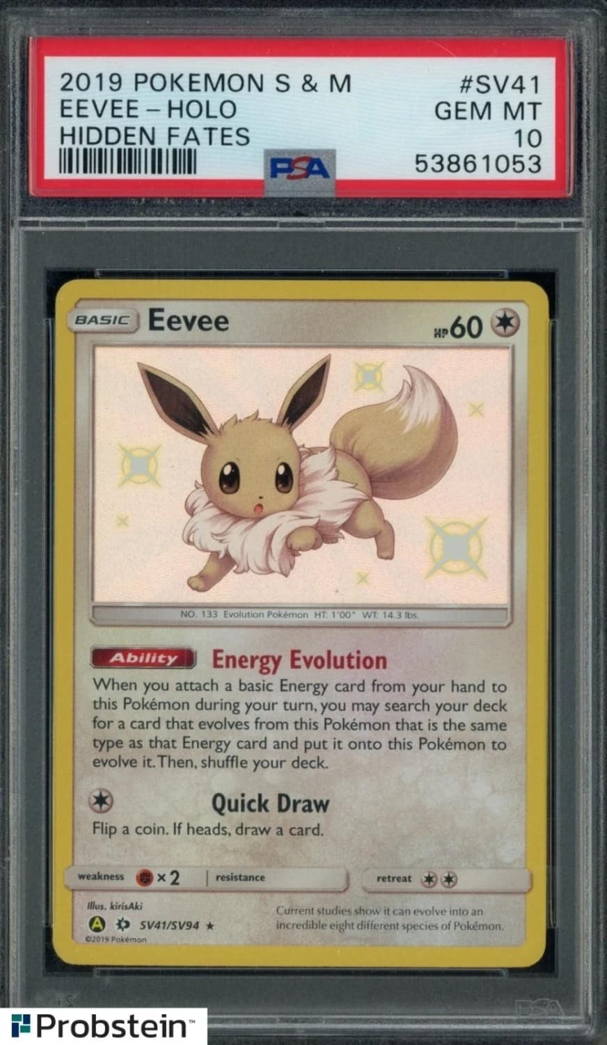 Eevee