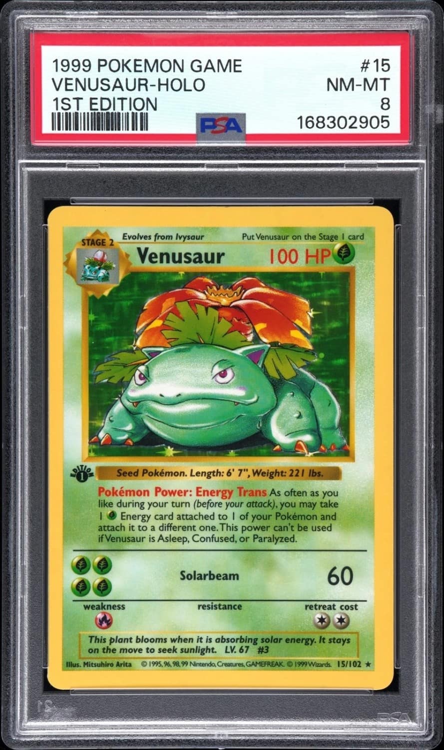 Venusaur