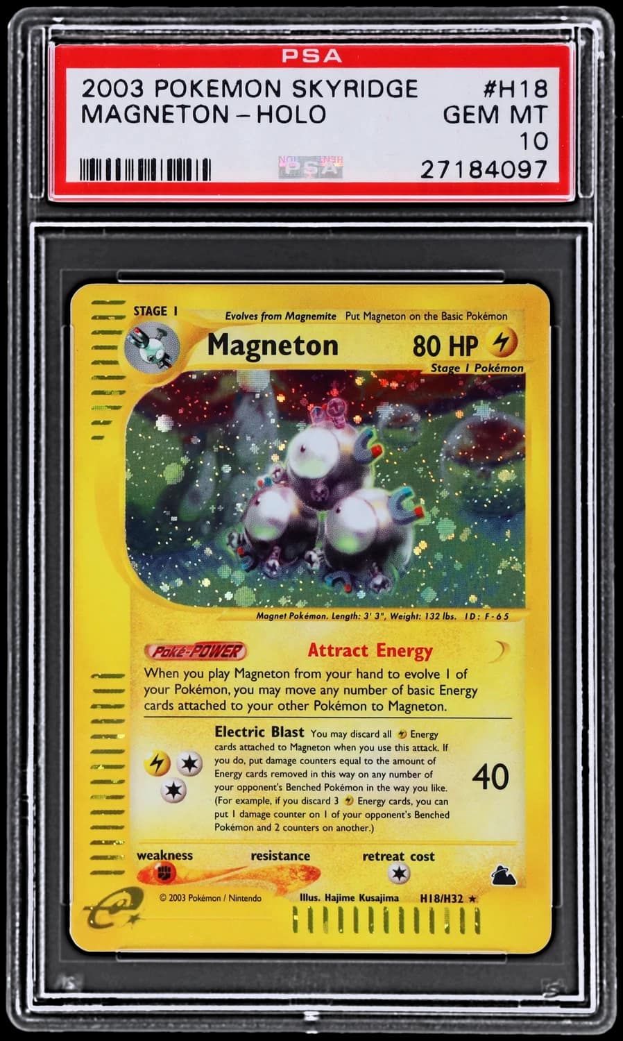 Magneton