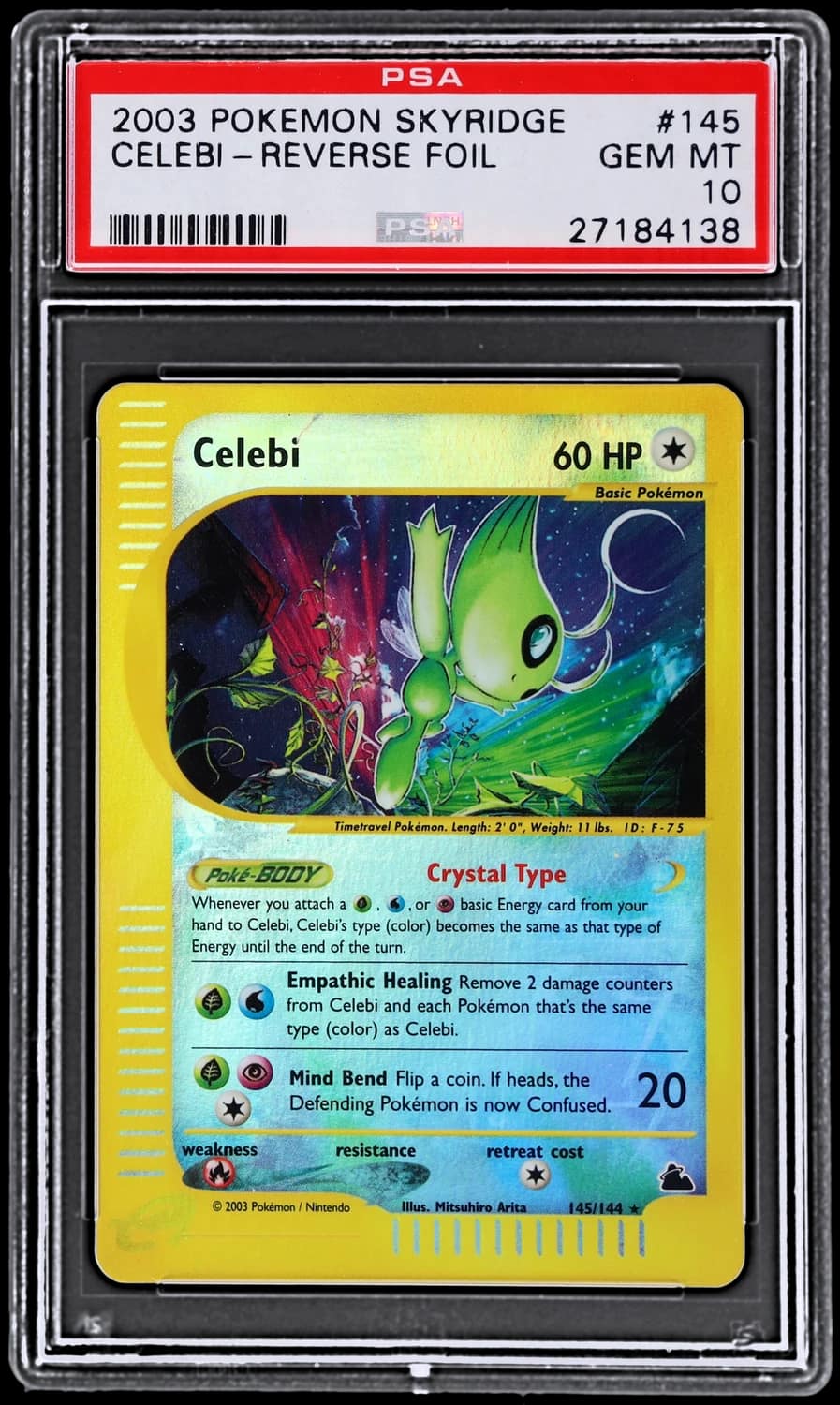Celebi