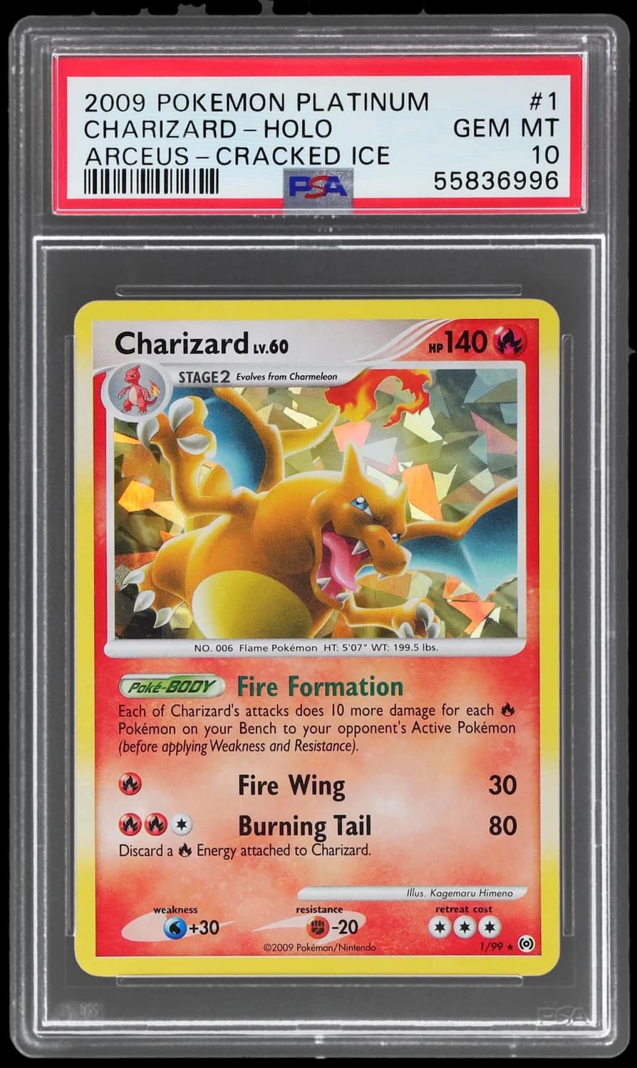 Charizard