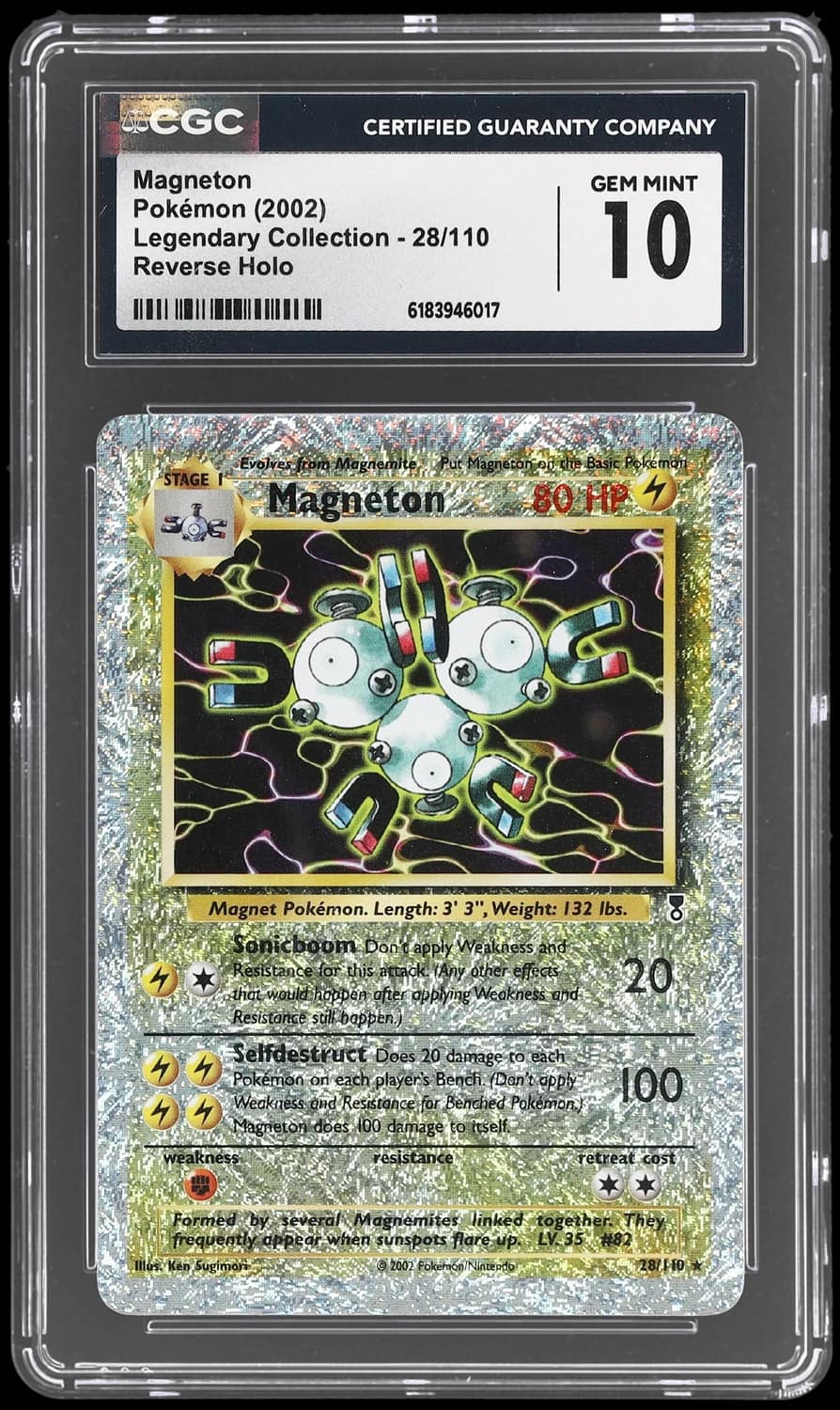 Magneton