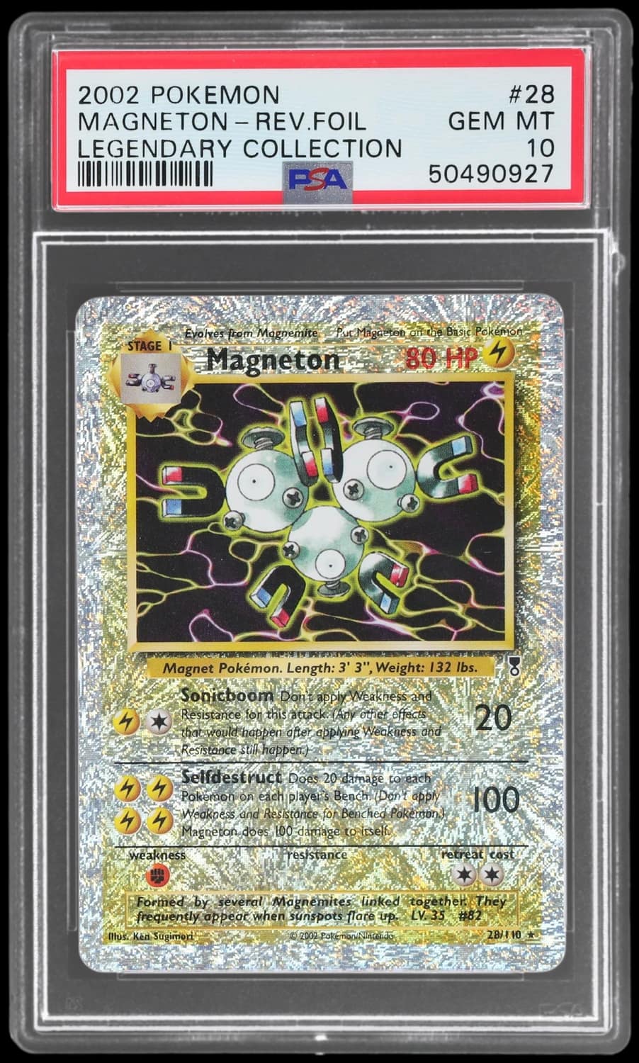 Magneton