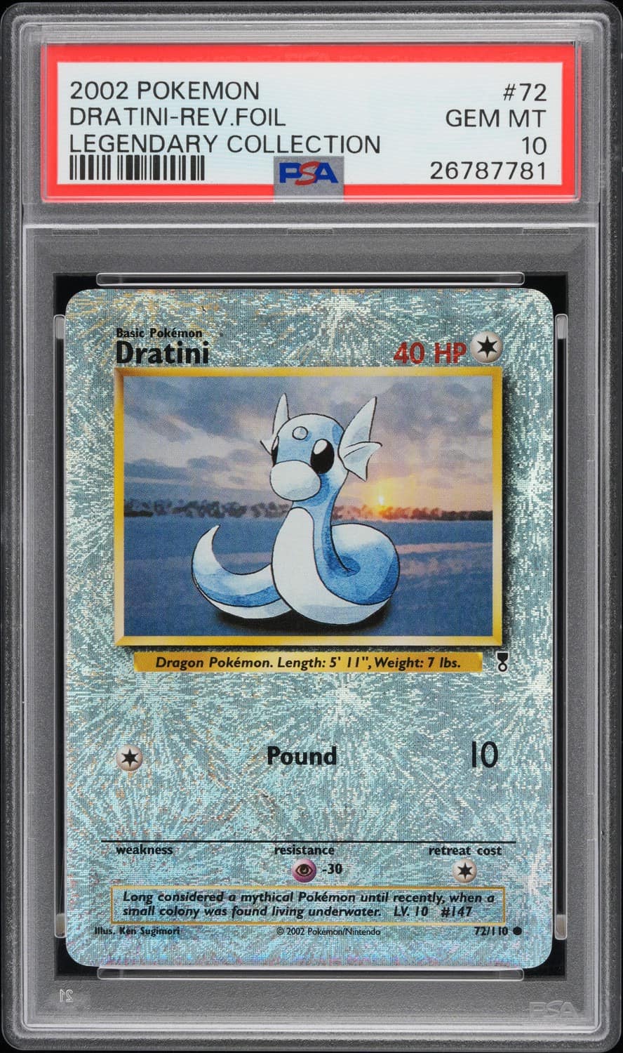 Dratini