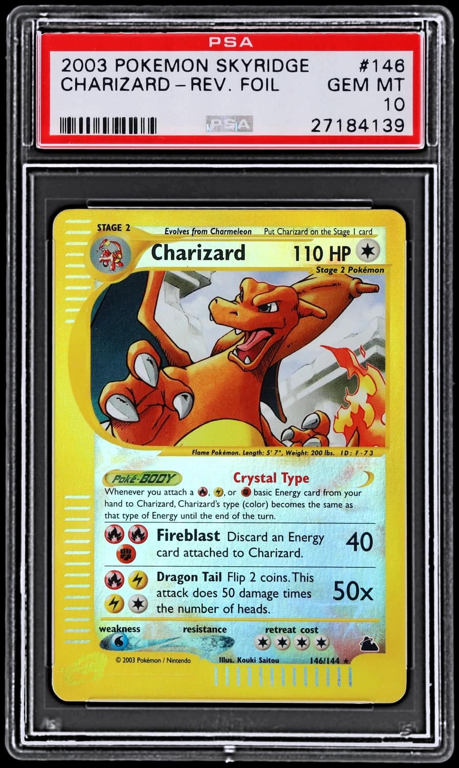Charizard