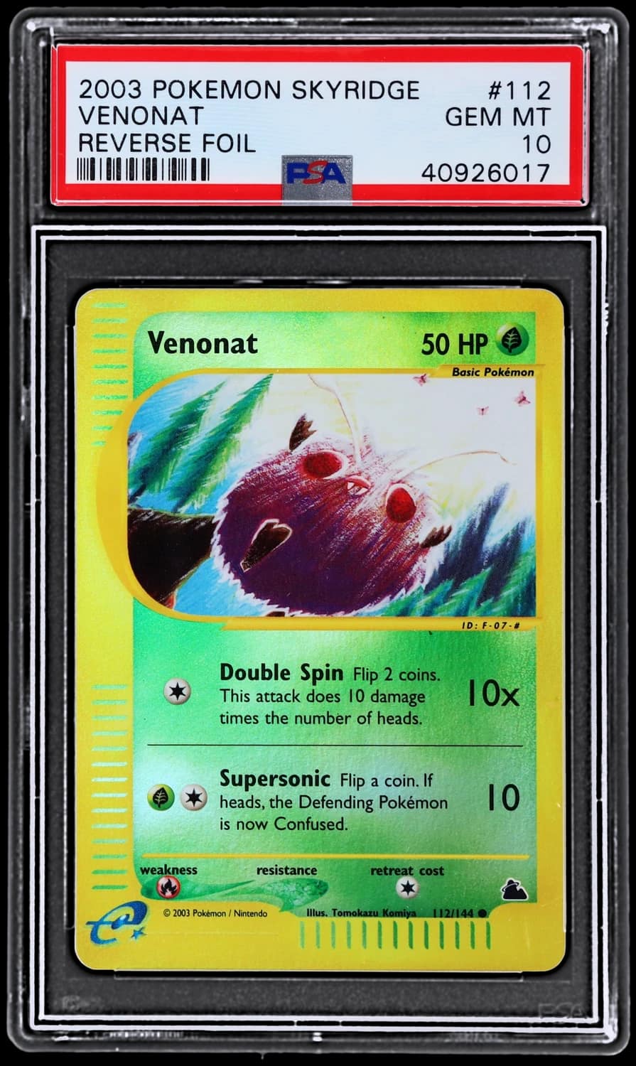 Venonat