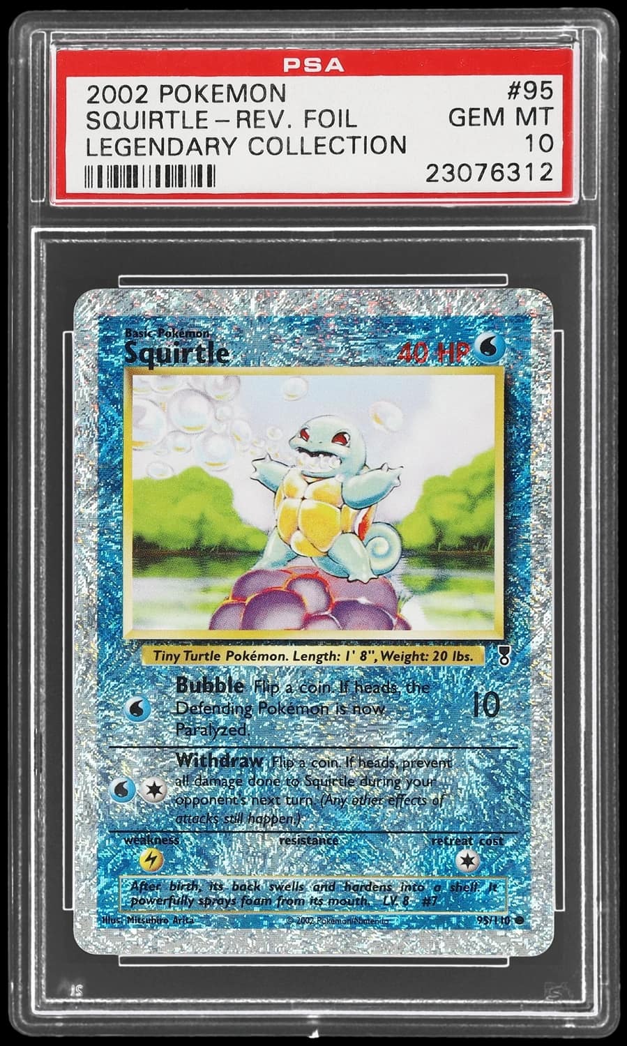 Squirtle