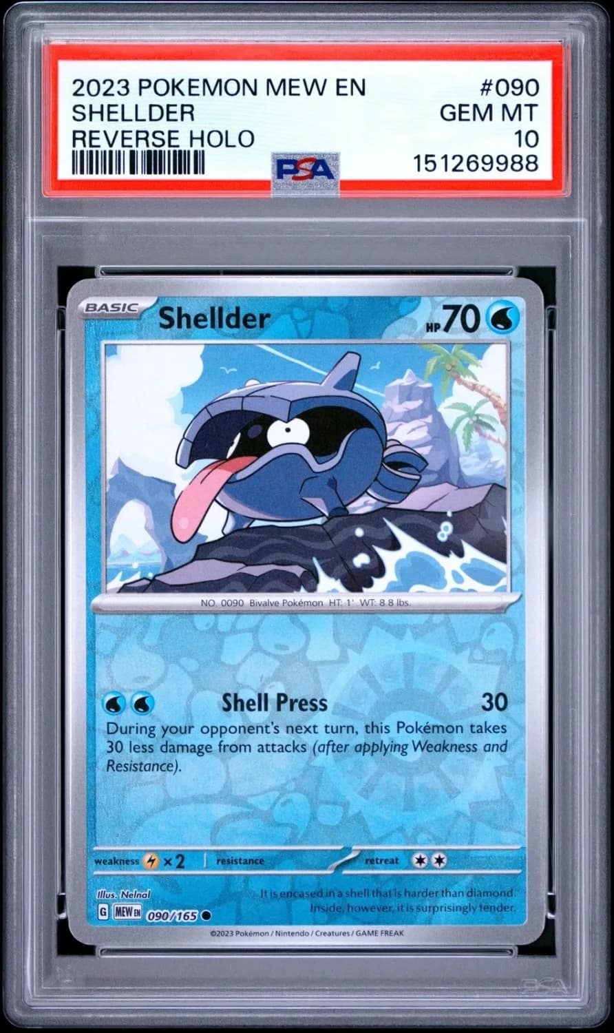 Shellder