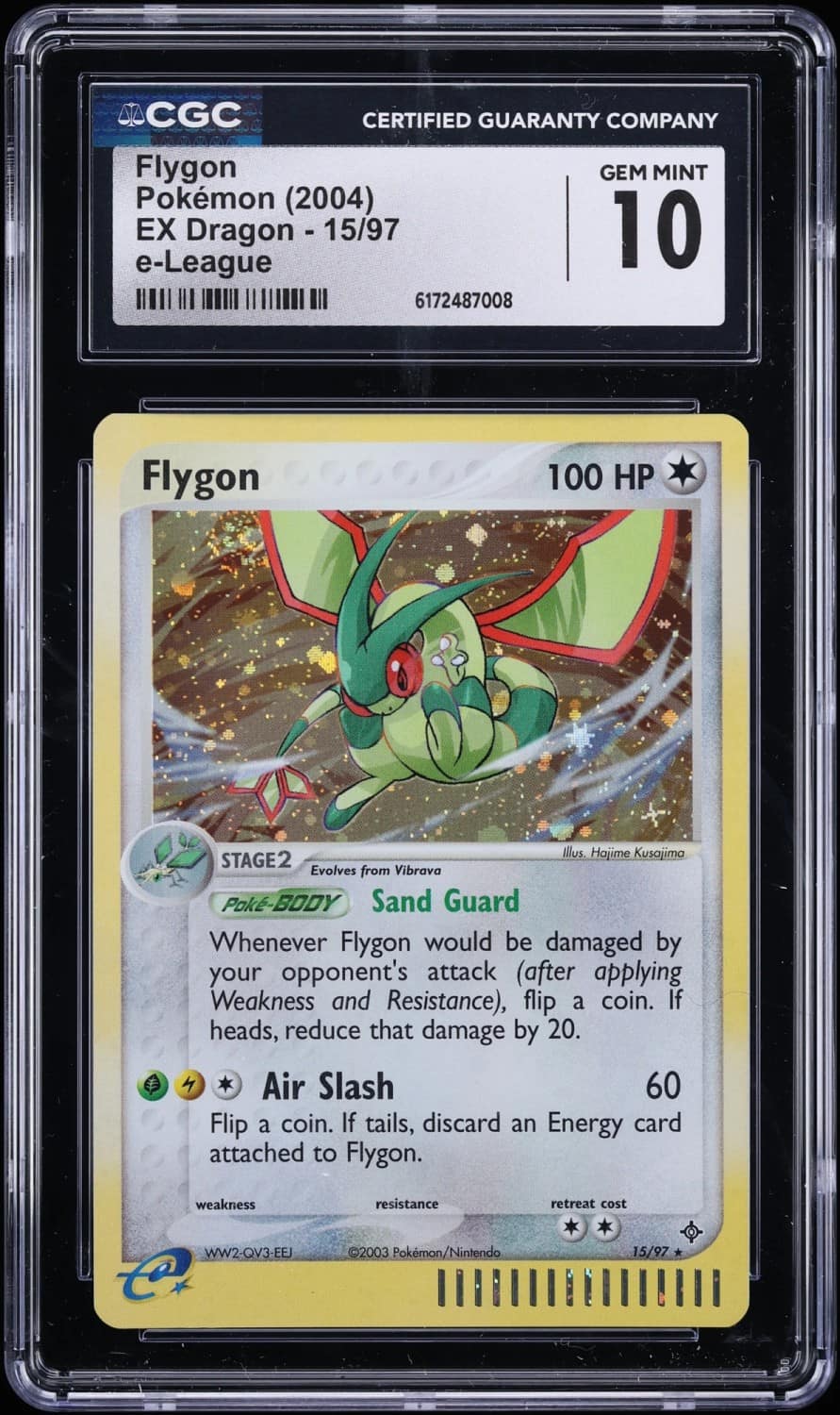 Flygon
