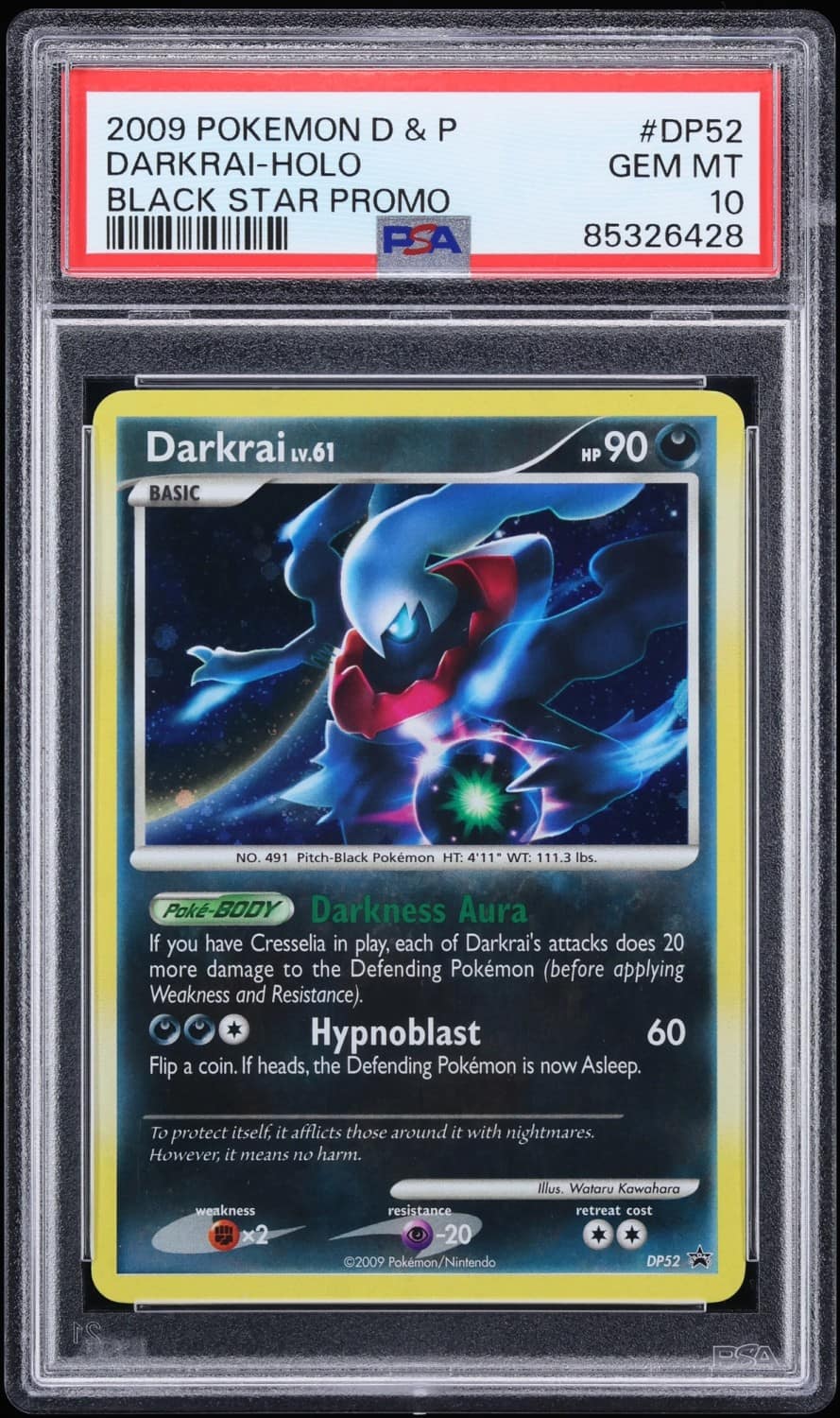 Darkrai