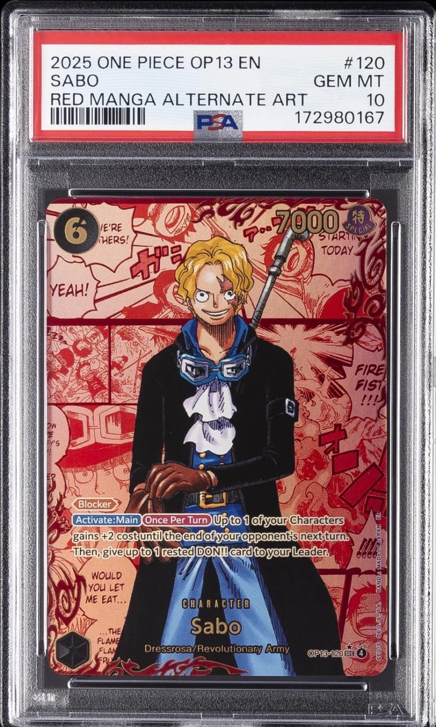 Sabo