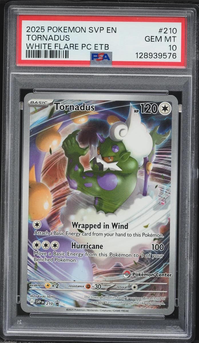 Tornadus