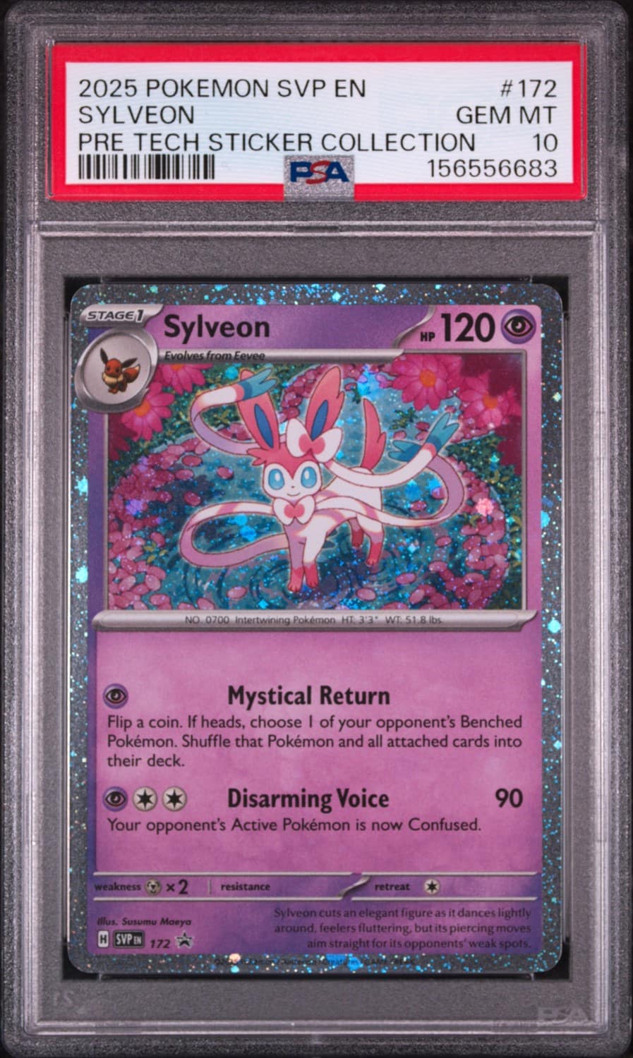 Sylveon