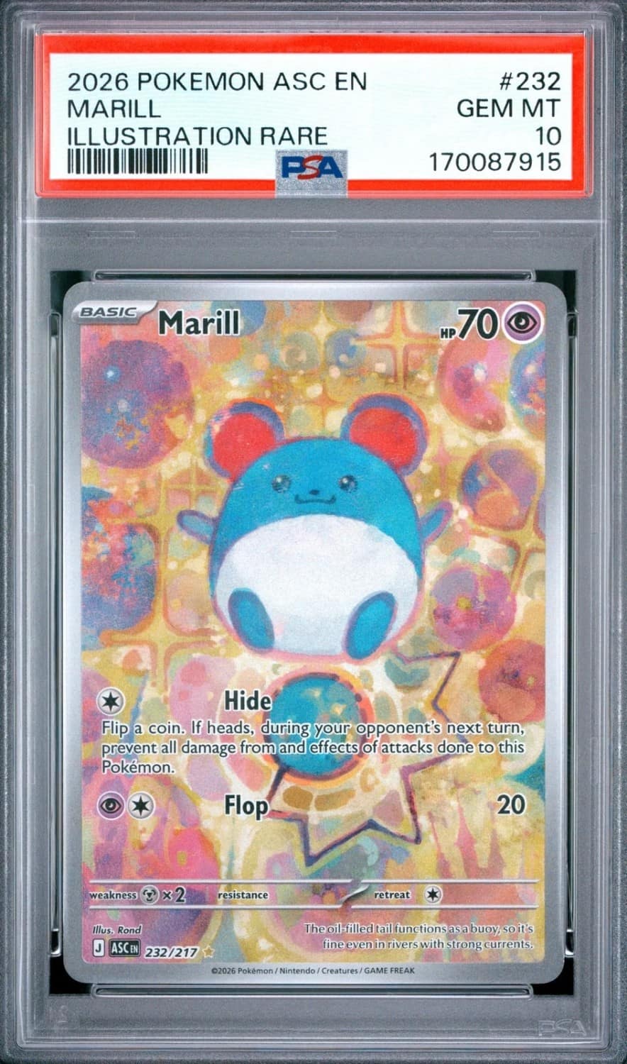 Marill