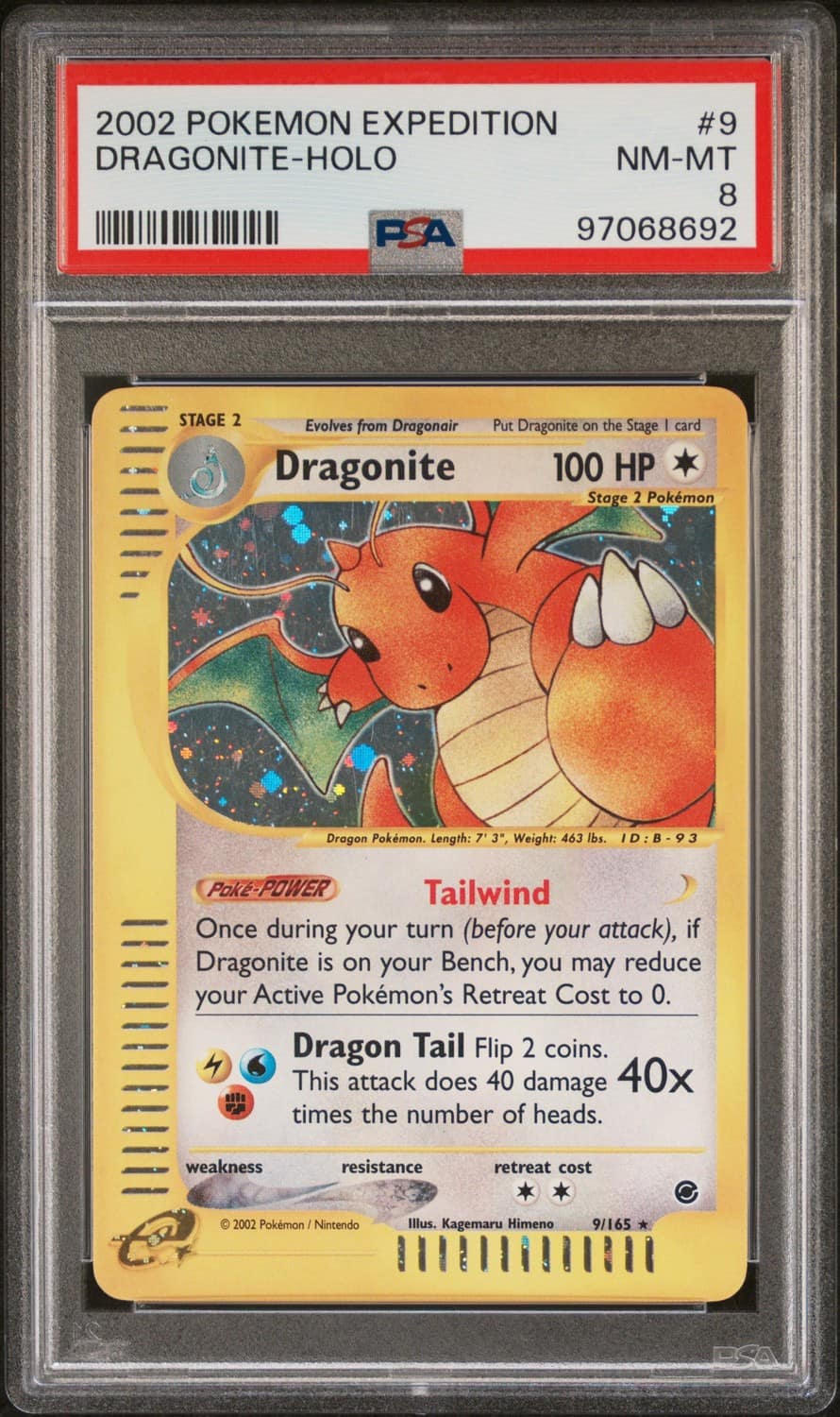 Dragonite