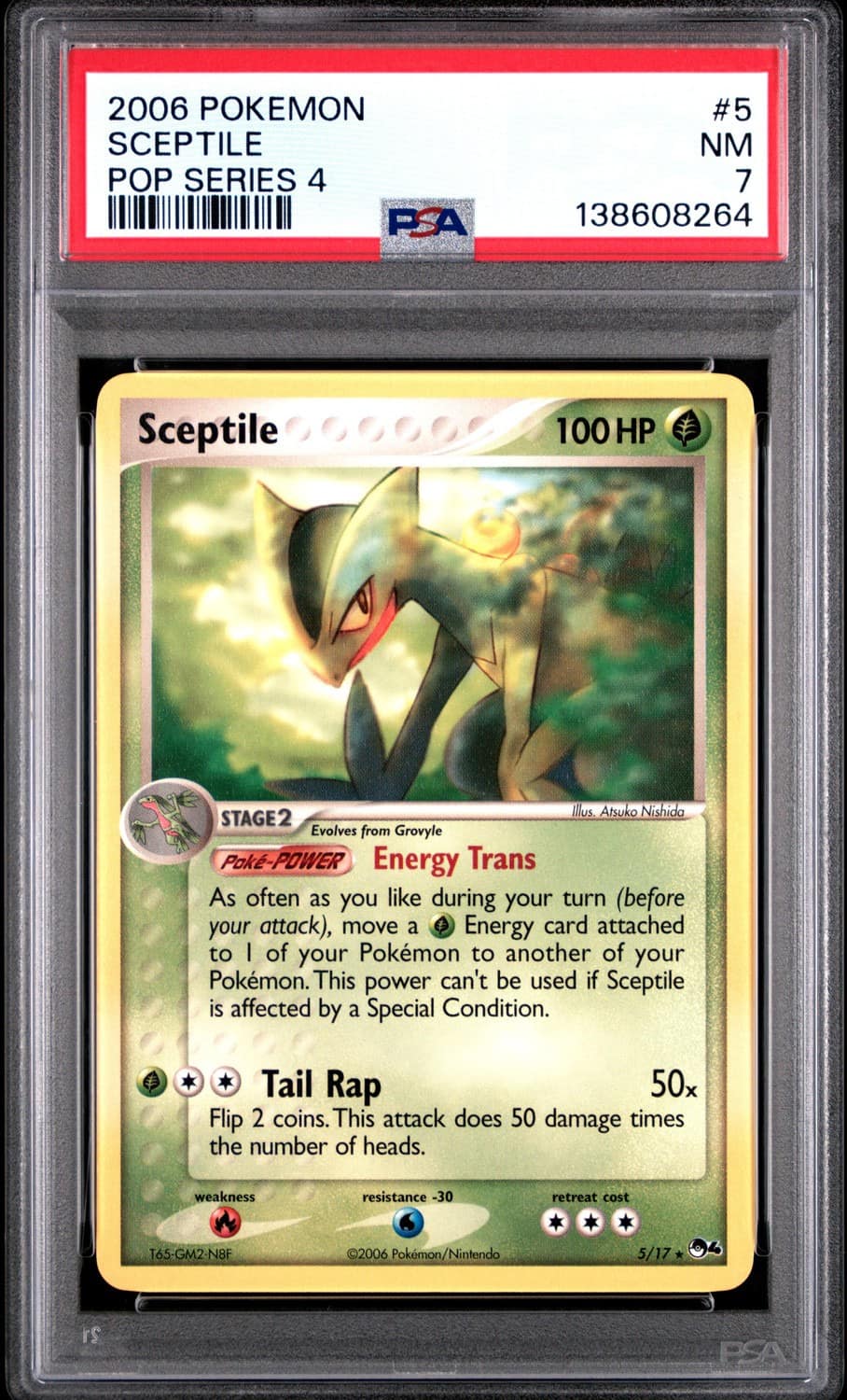 Sceptile