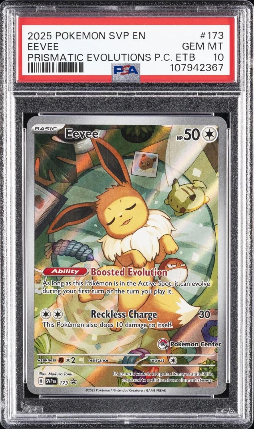 Eevee