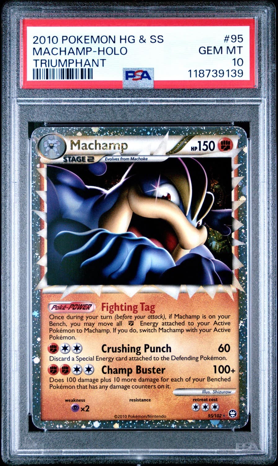 Machamp