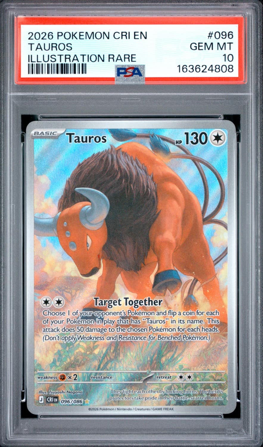 Tauros