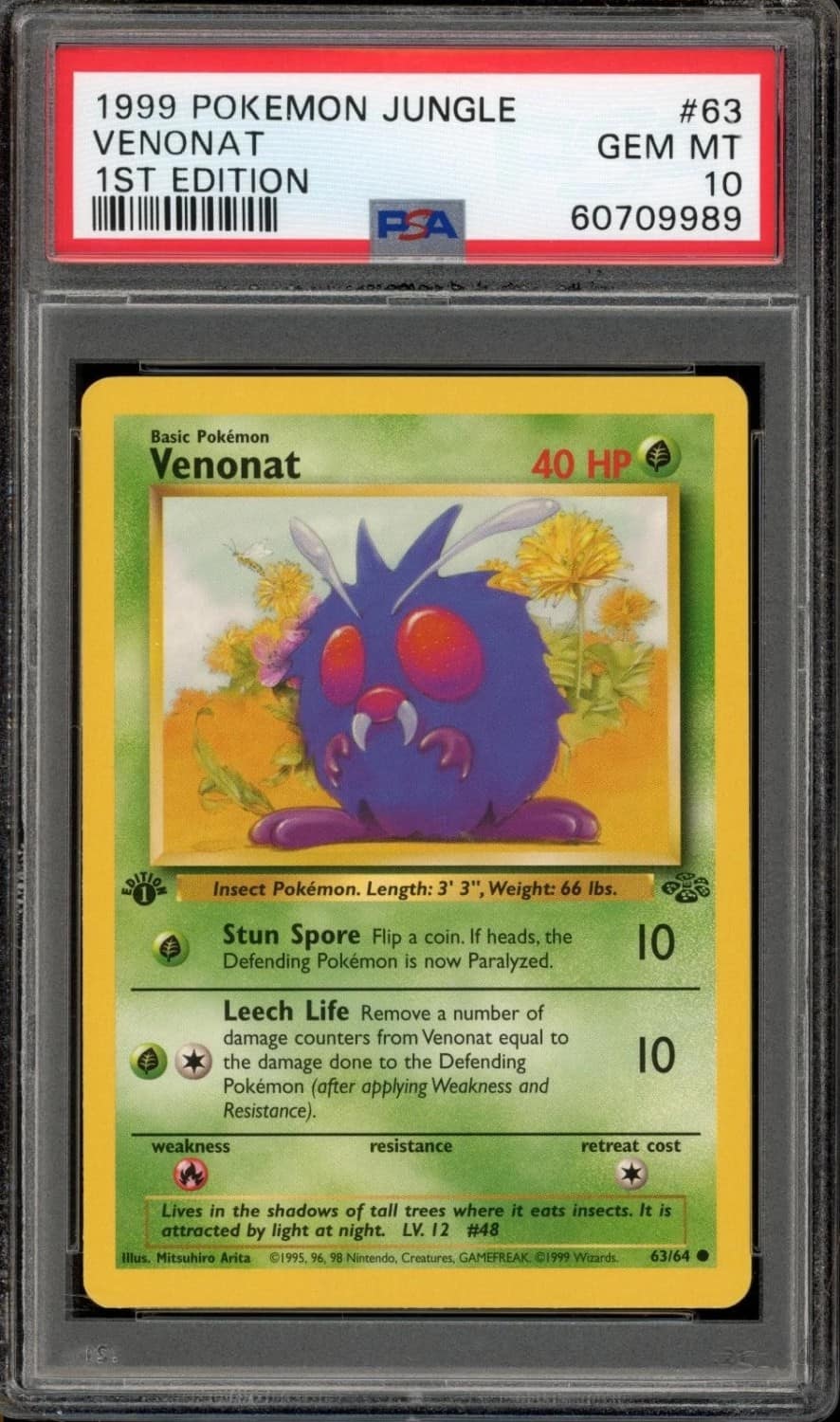 Venonat