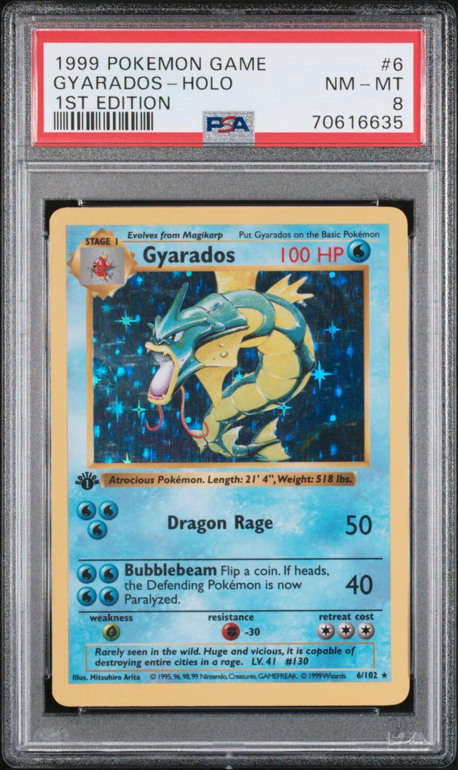 Gyarados
