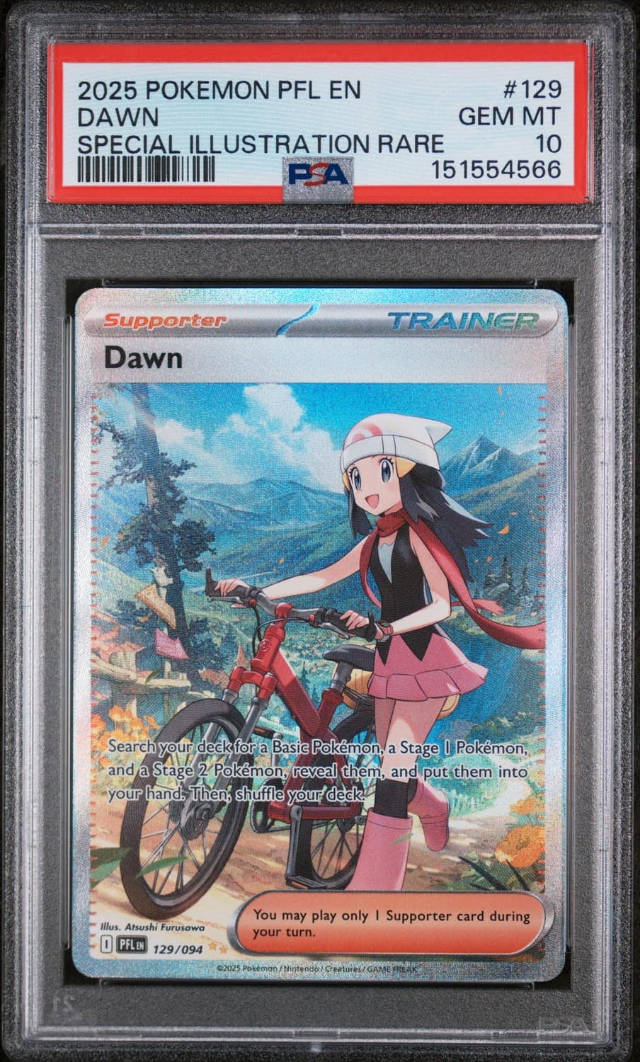Dawn