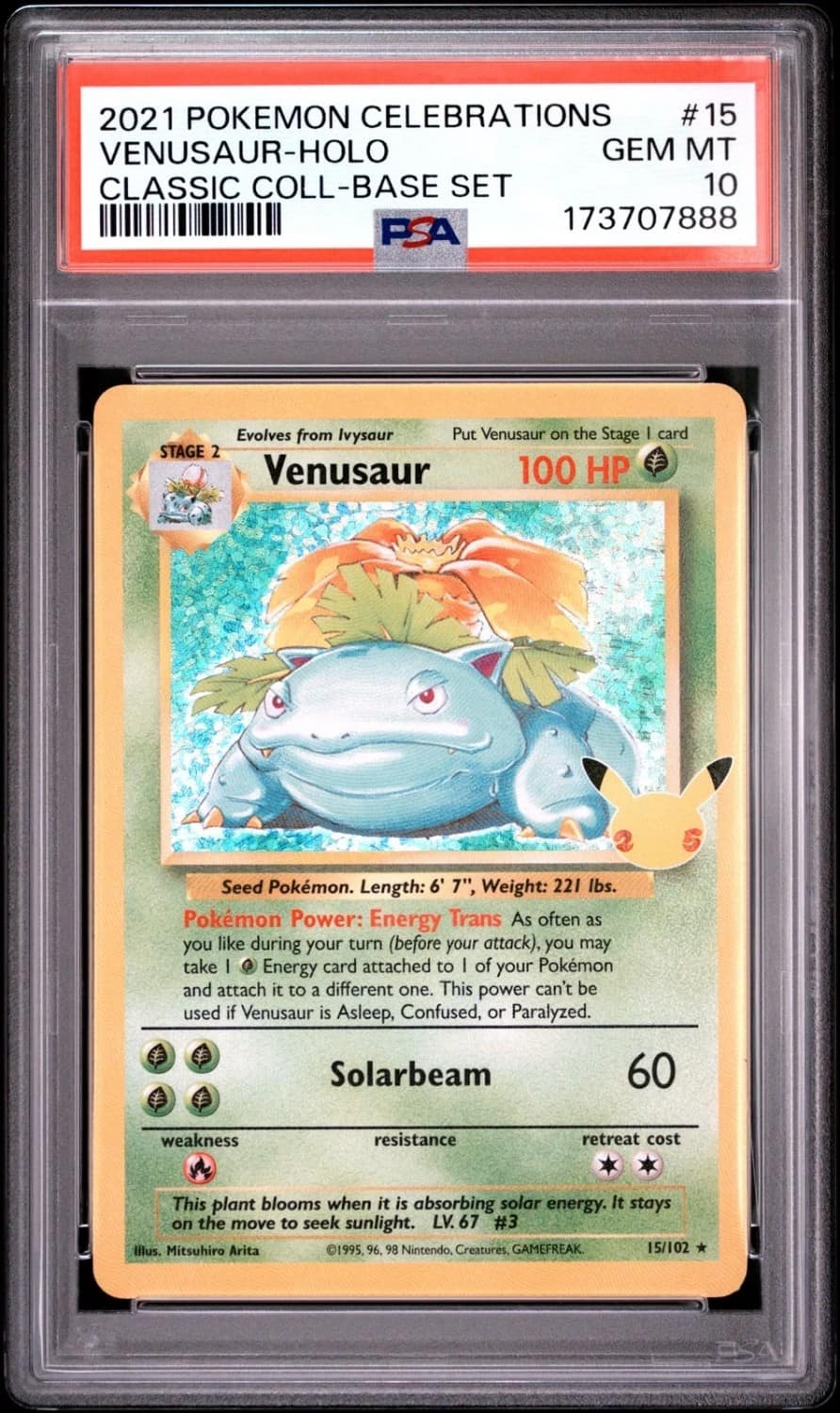 Venusaur