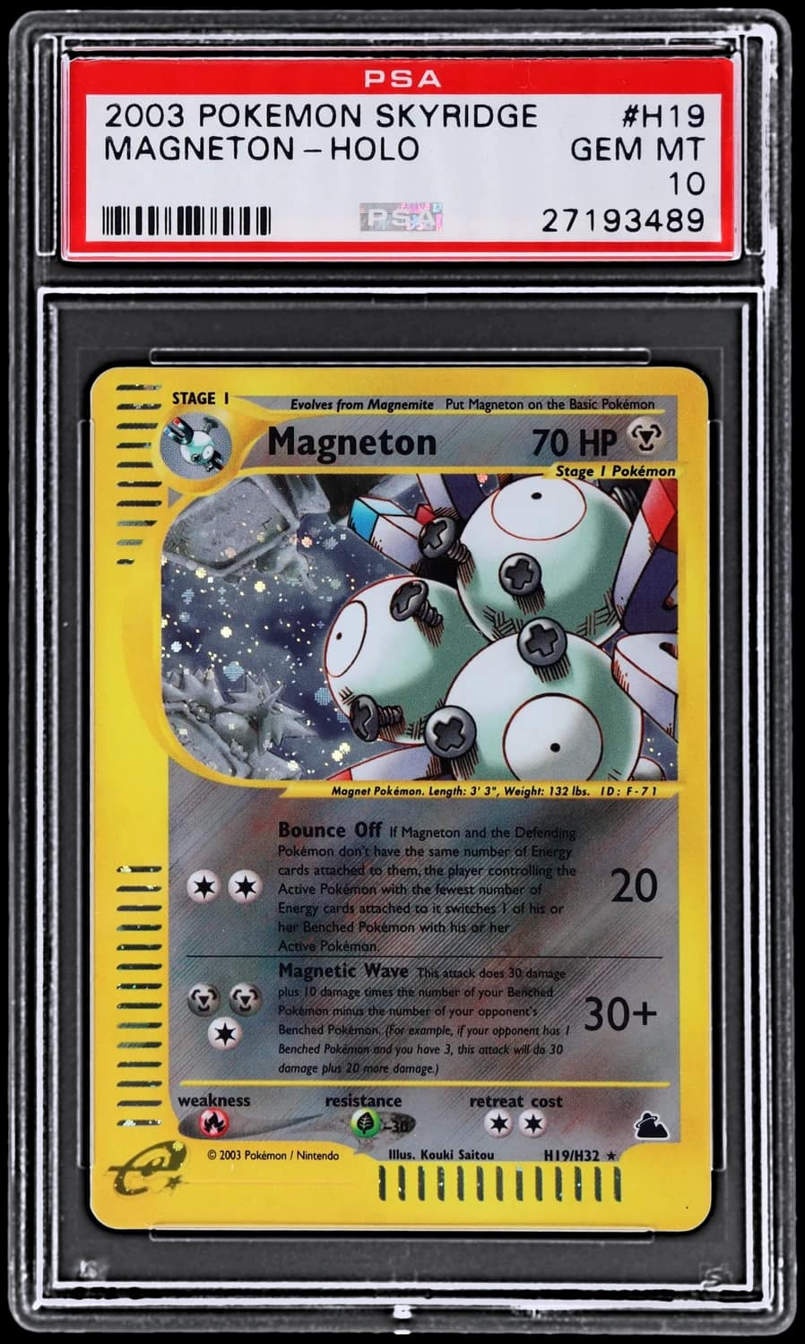 Magneton