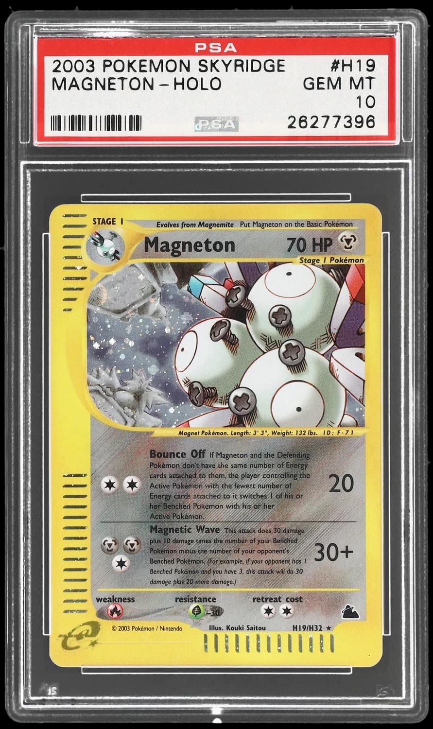 Magneton